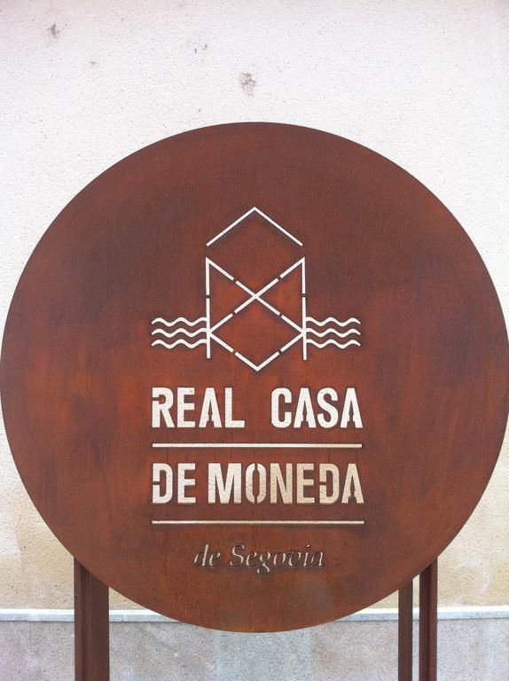 فندق Casa De La Moneda شقوبية المظهر الخارجي الصورة